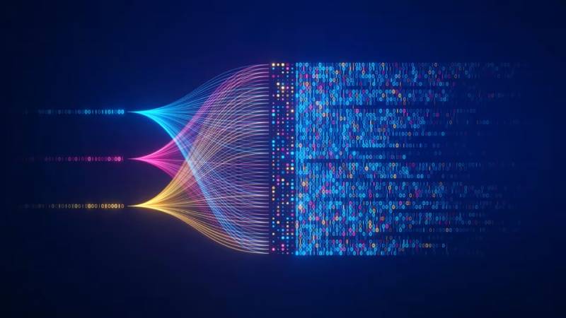 大竹县软件开发：解锁高性能应用的核心技术路径